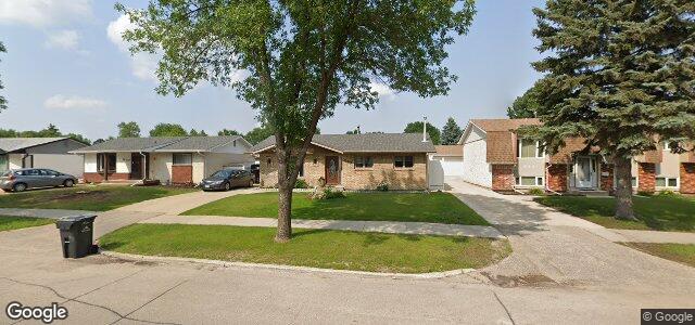 607 Gilmore Avenue（加拿大曼尼托巴省温尼伯市）房屋照片