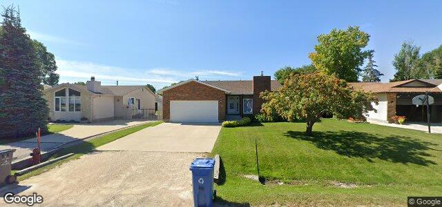 614 Glenway Avenue（加拿大曼尼托巴省温尼伯市）房屋照片