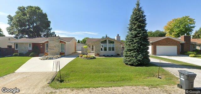 618 Glenway Avenue（加拿大曼尼托巴省温尼伯市）房屋照片