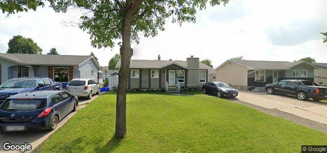 62 Continental Avenue（加拿大曼尼托巴省温尼伯市）房屋照片