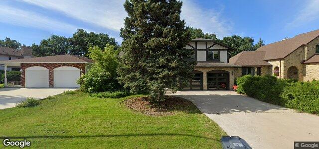 62 Delbrook Crescent（加拿大曼尼托巴省温尼伯市）房屋照片