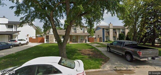 62 Melonlea Cove（加拿大曼尼托巴省温尼伯市）房屋照片