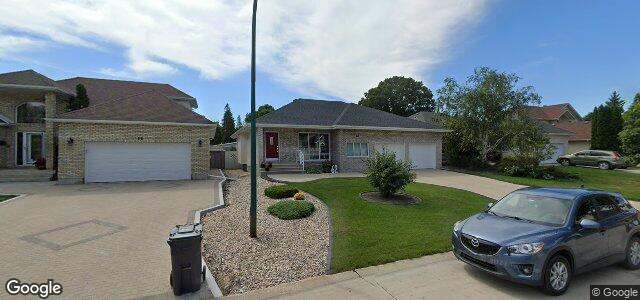 62 Radium Cove（加拿大曼尼托巴省温尼伯市）房屋照片