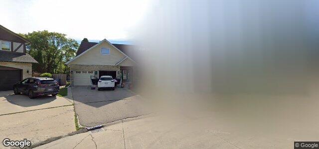 62 Ranch Place（加拿大曼尼托巴省温尼伯市）房屋照片