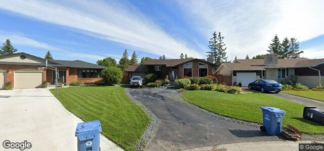 62 Reiny Drive（加拿大曼尼托巴省温尼伯市）房屋照片