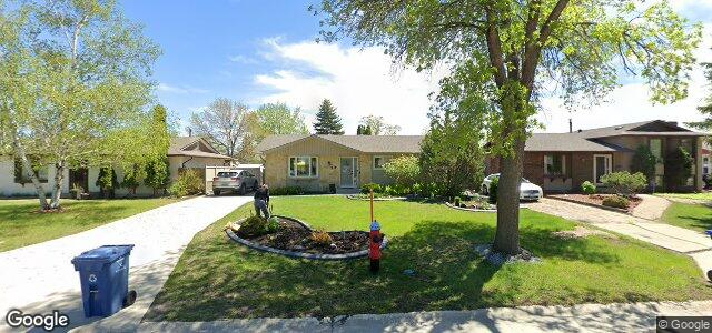 62 Serenity Cove（加拿大曼尼托巴省温尼伯市）房屋照片