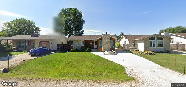 622 Glenway Avenue（加拿大曼尼托巴省温尼伯市）房屋照片