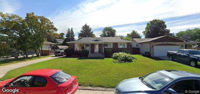 63 Jodonndra Bay（加拿大曼尼托巴省温尼伯市）房屋照片