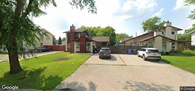 63 Melonlea Cove（加拿大曼尼托巴省温尼伯市）房屋照片