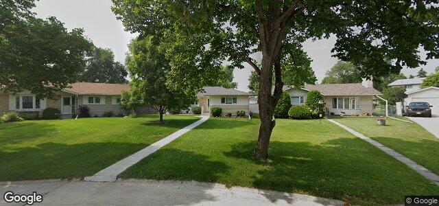 63 Morningmead Walk（加拿大曼尼托巴省温尼伯市）房屋照片