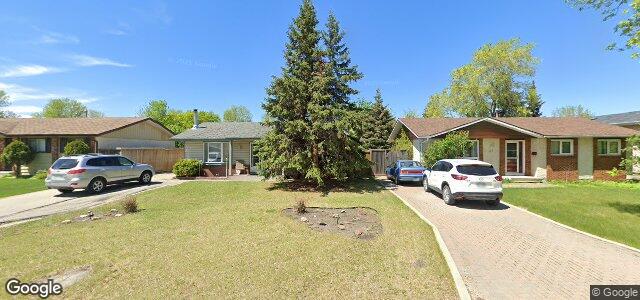 63 Serenity Cove（加拿大曼尼托巴省温尼伯市）房屋照片