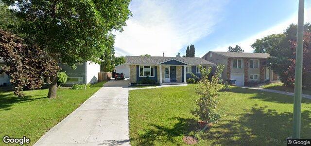 63 Tranquility Cove（加拿大曼尼托巴省温尼伯市）房屋照片