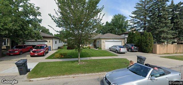 Photo of 637 Mcivor Avenue in Winnipeg, Manitoba
