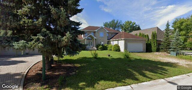 64 Brahms Bay（加拿大曼尼托巴省温尼伯市）房屋照片