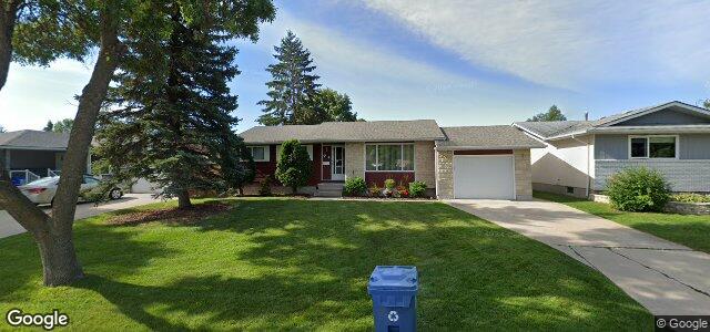 64 Hathway Road（加拿大曼尼托巴省温尼伯市）房屋照片