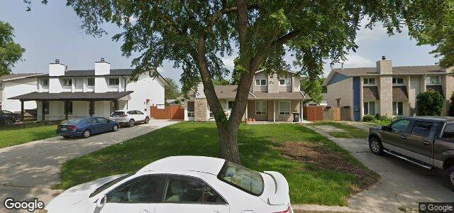 64 Melonlea Cove（加拿大曼尼托巴省温尼伯市）房屋照片