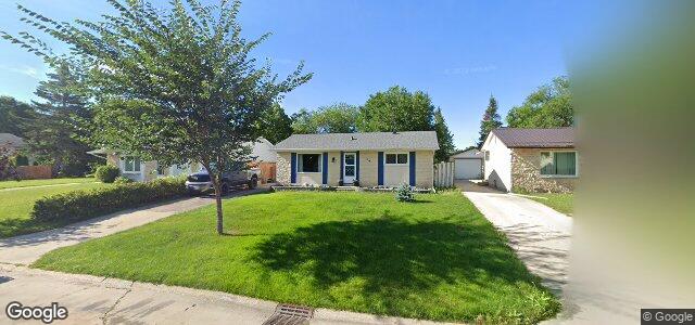 64 Tranquility Cove（加拿大曼尼托巴省温尼伯市）房屋照片