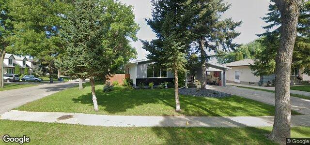 65 Cranlea Path（加拿大曼尼托巴省温尼伯市）房屋照片