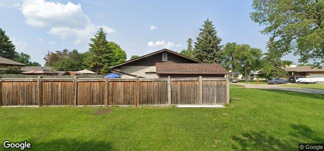 65 Mellowmead Cove（加拿大曼尼托巴省温尼伯市）房屋照片