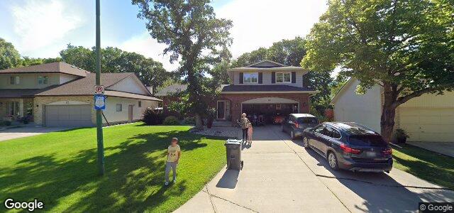 66 Bunn'S Grove（加拿大曼尼托巴省温尼伯市）房屋照片