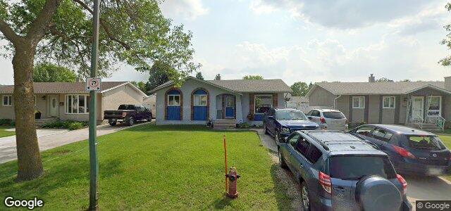 66 Continental Avenue（加拿大曼尼托巴省温尼伯市）房屋照片