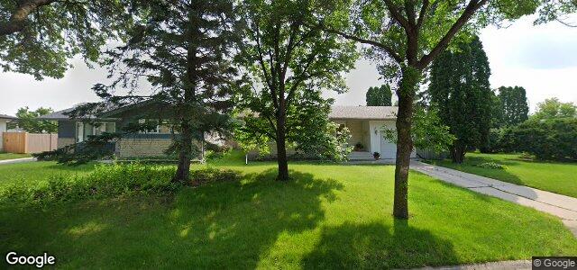 66 Evenlea Walk（加拿大曼尼托巴省温尼伯市）房屋照片