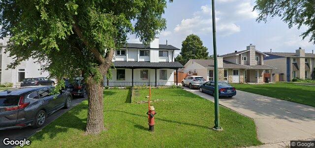 66 Melonlea Cove（加拿大曼尼托巴省温尼伯市）房屋照片