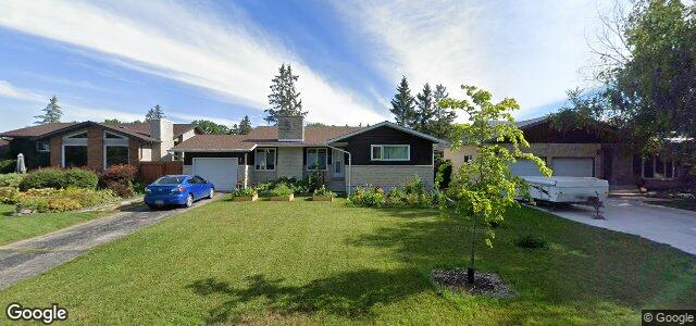 66 Reiny Drive（加拿大曼尼托巴省温尼伯市）房屋照片