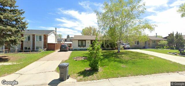 66 Serenity Cove（加拿大曼尼托巴省温尼伯市）房屋照片