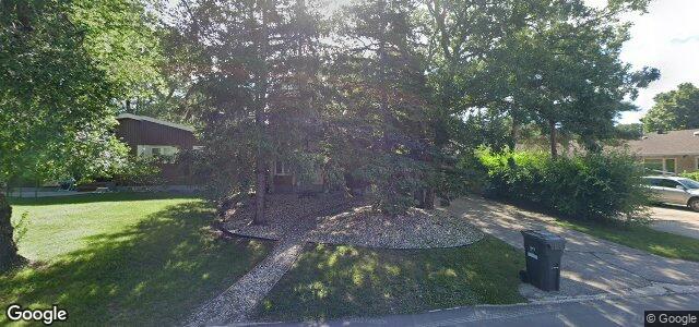 66 Uxbridge Road N（加拿大曼尼托巴省温尼伯市）房屋照片