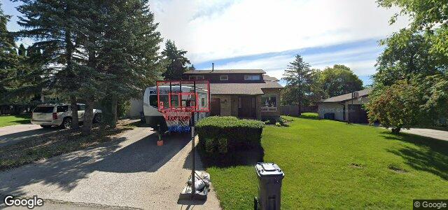 66 Wiebe'S Drive（加拿大曼尼托巴省温尼伯市）房屋照片