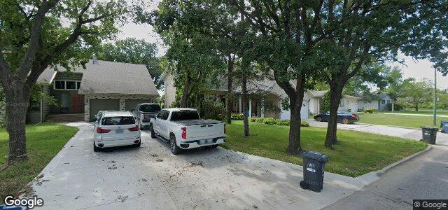 662 Mcivor Avenue（加拿大曼尼托巴省温尼伯市）房屋照片