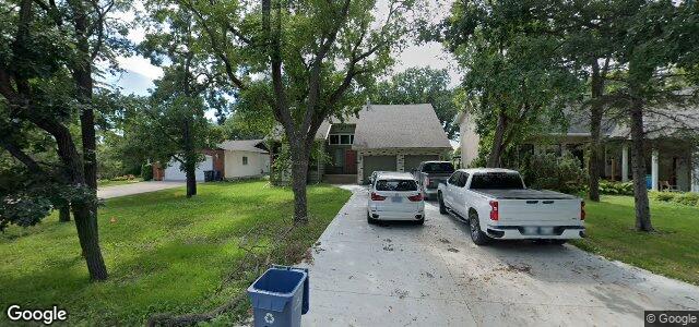 666 Mcivor Avenue（加拿大曼尼托巴省温尼伯市）房屋照片