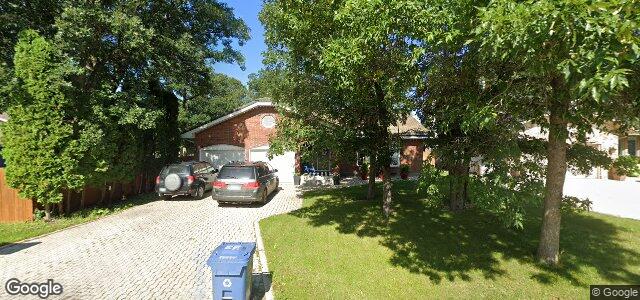 67 Bunn'S Grove（加拿大曼尼托巴省温尼伯市）房屋照片