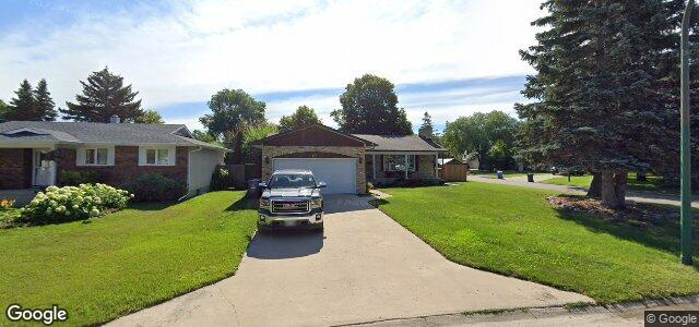 67 Jodonndra Bay（加拿大曼尼托巴省温尼伯市）房屋照片