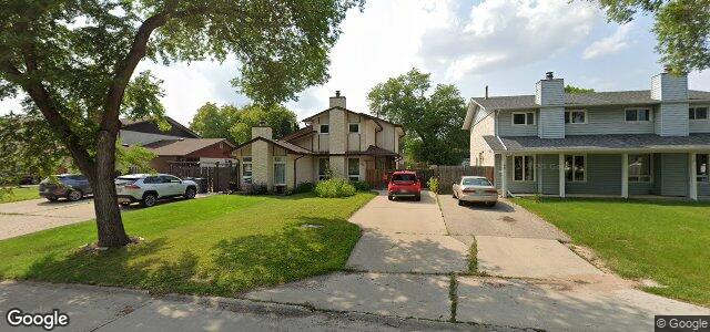 67 Melonlea Cove（加拿大曼尼托巴省溫尼伯市）房屋照片