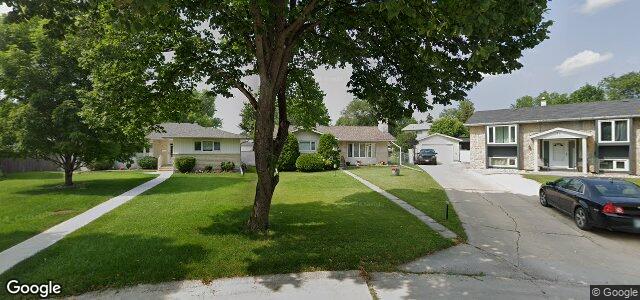 67 Morningmead Walk（加拿大曼尼托巴省温尼伯市）房屋照片