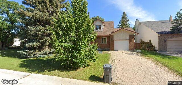 67 Stoneham Crescent（加拿大曼尼托巴省温尼伯市）房屋照片