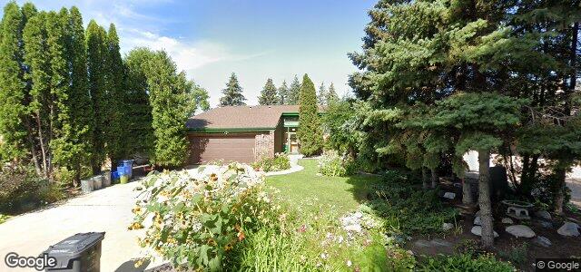 67 Uxbridge Road N（加拿大曼尼托巴省温尼伯市）房屋照片