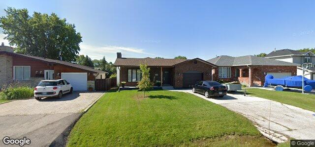 670 Glenway Avenue（加拿大曼尼托巴省温尼伯市）房屋照片