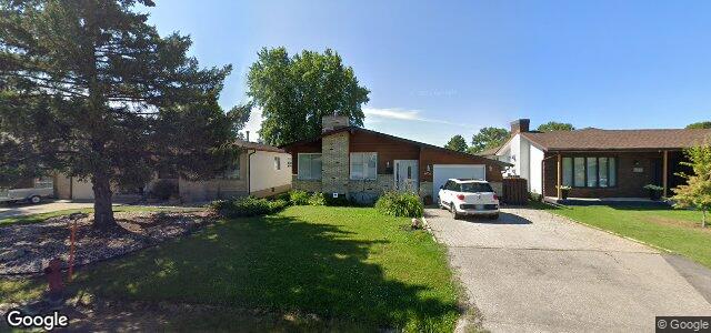 674 Glenway Avenue（加拿大曼尼托巴省温尼伯市）房屋照片