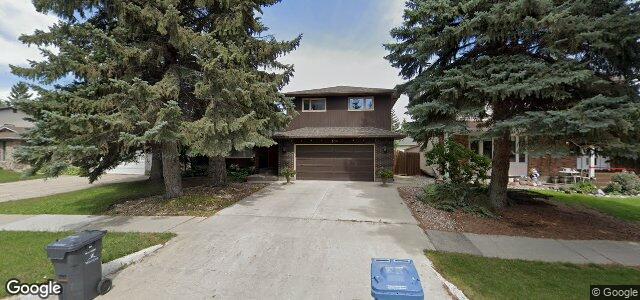 679 Mcivor Avenue（加拿大曼尼托巴省温尼伯市）房屋照片