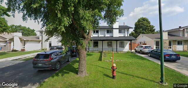 68 Melonlea Cove（加拿大曼尼托巴省温尼伯市）房屋照片