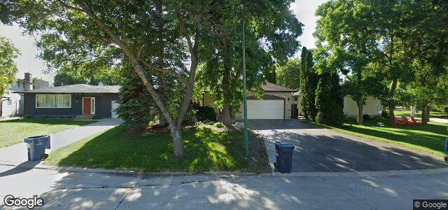 68 Swiss Bay（加拿大曼尼托巴省温尼伯市）房屋照片