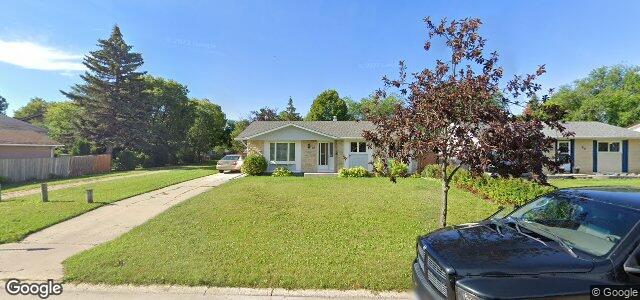 68 Tranquility Cove（加拿大曼尼托巴省温尼伯市）房屋照片