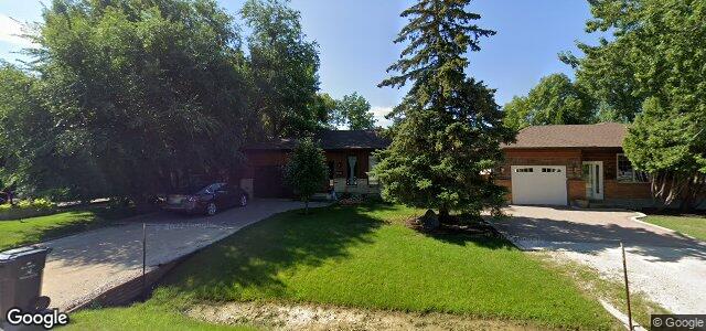 686 Glenway Avenue（加拿大曼尼托巴省温尼伯市）房屋照片