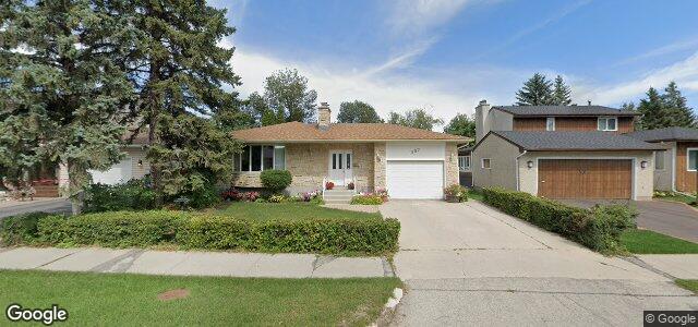 687 Mcivor Avenue（加拿大曼尼托巴省温尼伯市）房屋照片