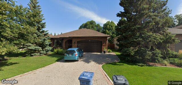 69 Brahms Bay（加拿大曼尼托巴省温尼伯市）房屋照片