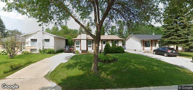 69 Continental Avenue（加拿大曼尼托巴省温尼伯市）房屋照片