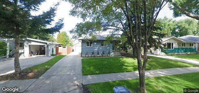 69 Cranlea Path（加拿大曼尼托巴省温尼伯市）房屋照片